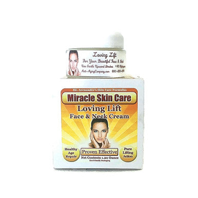 Anti-Wrinkle Healthy Face Cream