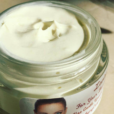 Anti-Wrinkle Healthy Face Cream